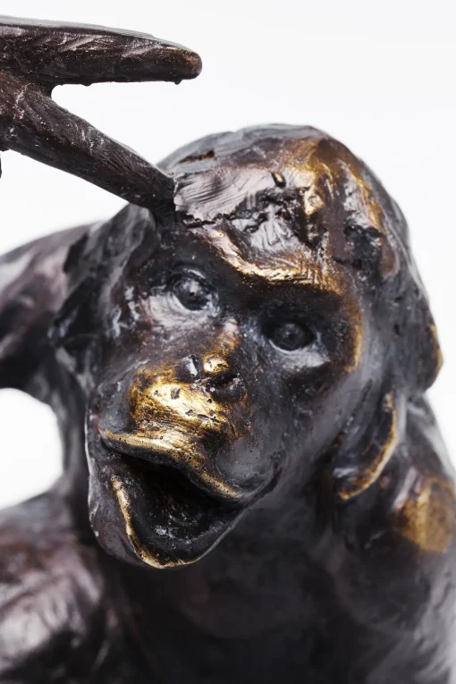 KARE Design FERMALIBRO MONKEY (2/SET) - KARE> Fermalibri