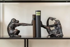 KARE Design FERMALIBRO MONKEY (2/SET) - KARE></noscript> Fermalibri