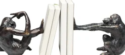 KARE Design FERMALIBRO MONKEY (2/SET) - KARE></noscript> Fermalibri