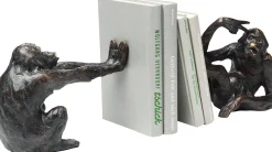 KARE Design FERMALIBRO MONKEY (2/SET) - KARE></noscript> Fermalibri