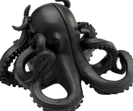 KARE Design Fermalibro Octopus 18cm (2/Set) - KARE> Fermalibri