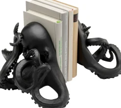 KARE Design Fermalibro Octopus 18cm (2/Set) - KARE></noscript> Fermalibri