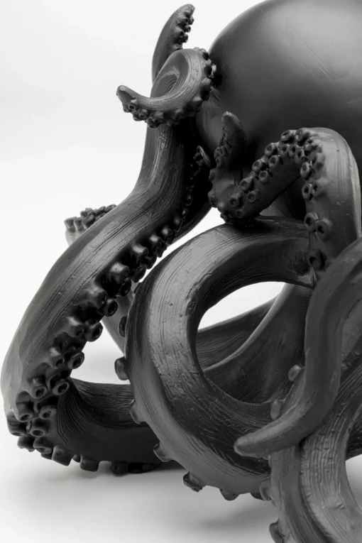 KARE Design Fermalibro Octopus 18cm (2/Set) - KARE> Fermalibri