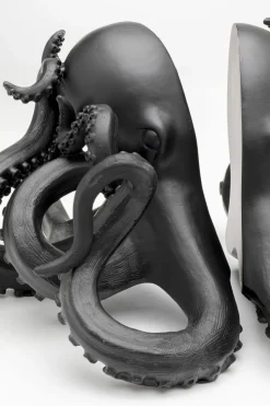 KARE Design Fermalibro Octopus 18cm (2/Set) - KARE></noscript> Fermalibri