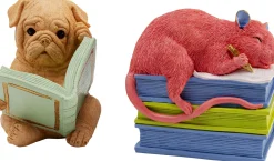 KARE Design Fermalibro Pet Party (2/Set) - KARE> Fermalibri