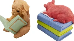 KARE Design Fermalibro Pet Party (2/Set) - KARE> Fermalibri