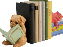 KARE Design Fermalibro Pet Party (2/Set) - KARE></noscript> Fermalibri