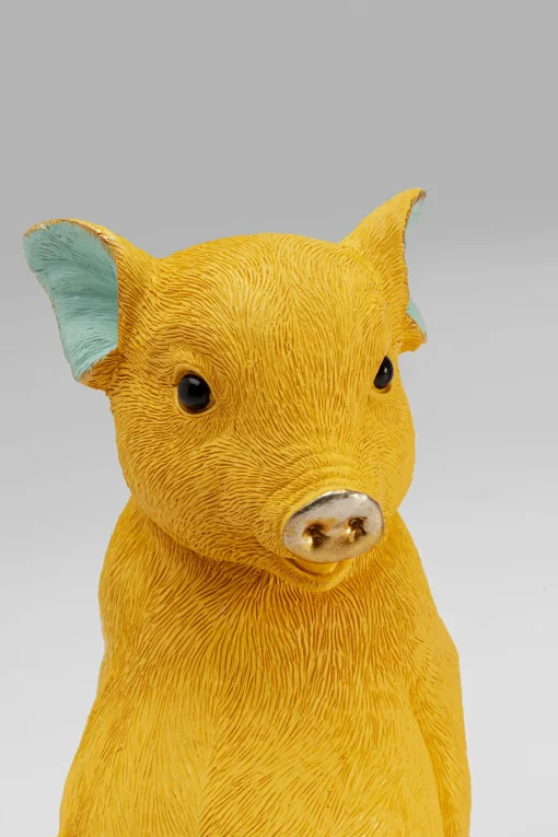 KARE Design Fermalibro Pig Party (2/Set) - KARE> Fermalibri