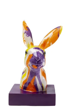 KARE Design Fermalibro Rabbit Holi (2/Set) - KARE></noscript> Fermalibri