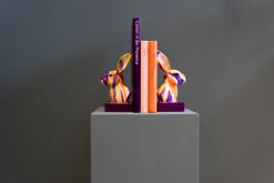 KARE Design Fermalibro Rabbit Holi (2/Set) - KARE></noscript> Fermalibri