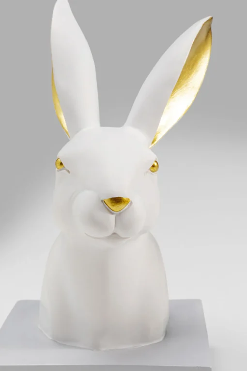 KARE Design Fermalibro Rabbit (2/Set) - KARE> Fermalibri