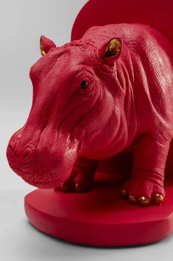 KARE Design Fermalibro Rhino Party (2/Set) - KARE></noscript> Fermalibri