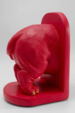 KARE Design Fermalibro Rhino Party (2/Set) - KARE></noscript> Fermalibri