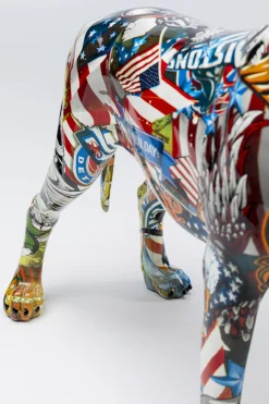 KARE Design Figura decorativa / Statua "Comic Dog Maddox" - KARE></noscript> Statuette Decorative