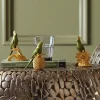 KARE Design Figura decorativa Ananas Parrot 14cm - KARE> Statuette Decorative