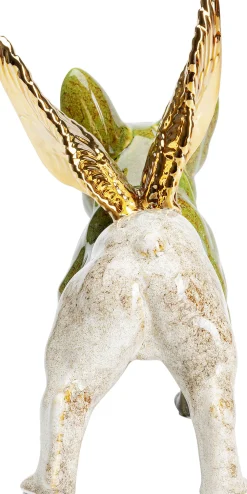 KARE Design Figura decorativa Angel Wings Dog assortiti - KARE></noscript> Statuette Decorative