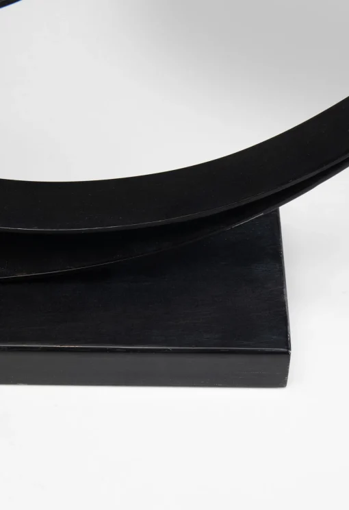 KARE Design Figura decorativa Artist Circle 50cm - KARE> Statuette Decorative