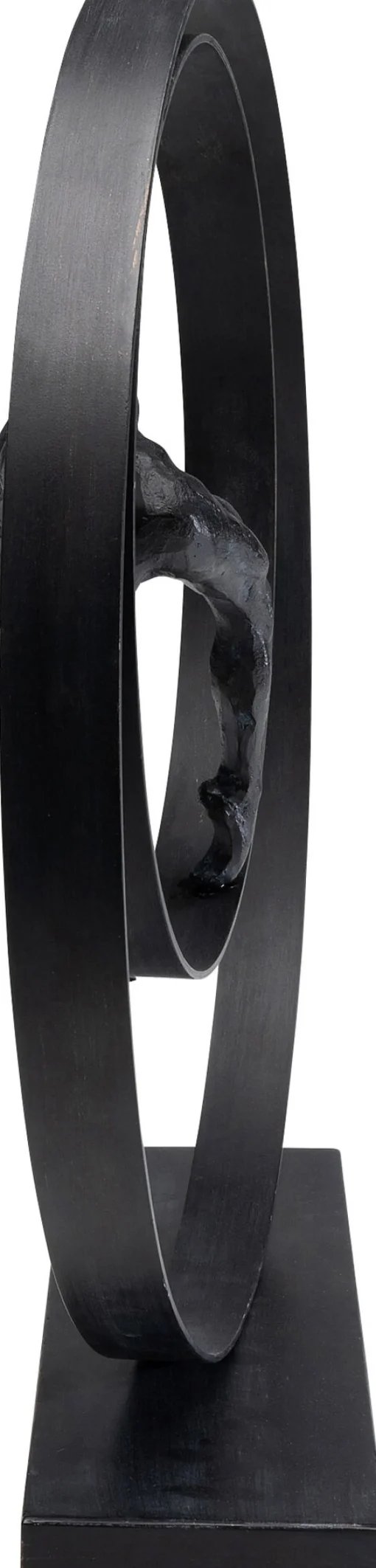 KARE Design Figura decorativa Artist Circle 45cm - KARE> Statuette Decorative