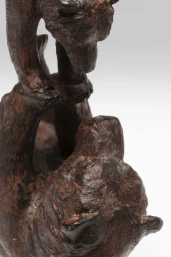 KARE Design Figura decorativa Artistic Bears Handstand - KARE></noscript> Statuette Decorative