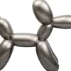 KARE Design Figura decorativa Balloon Dog 118cm - KARE> Decorazioni In Piedi