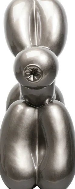 KARE Design Figura decorativa Balloon Dog 118cm - KARE> Decorazioni In Piedi