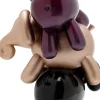 KARE Design Figura decorativa Balloon Twisted Elephants 32cm - KARE> Statuette Decorative