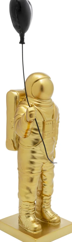 KARE Design Figura decorativa Balloon Astronaut 41cm - KARE></noscript> Statuette Decorative