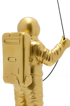 KARE Design Figura decorativa Balloon Astronaut 41cm - KARE></noscript> Statuette Decorative