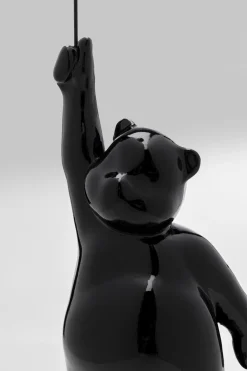 KARE Design Figura decorativa Balloon Bear 74cm - KARE></noscript> Statuette Decorative