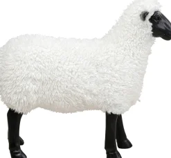 KARE Design Figura decorativa Bathilde bianco 73cm - KARE> Decorazioni In Piedi