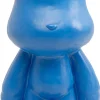 KARE Design Figura decorativa Bear Blu 101cm - KARE> Decorazioni In Piedi