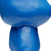 KARE Design Figura decorativa Bear Blu 51cm - KARE> Statuette Decorative