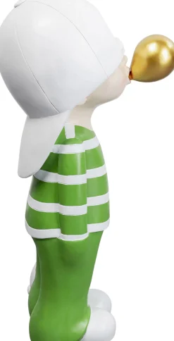 KARE Design Figura decorativa Bubble Boy 82cm - KARE> Decorazioni In Piedi