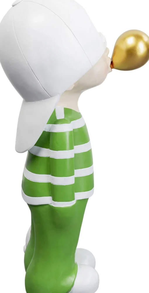 KARE Design Figura decorativa Bubble Boy 82cm - KARE> Decorazioni In Piedi