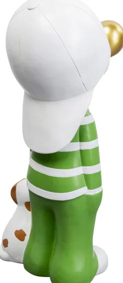 KARE Design Figura decorativa Bubble Boy 82cm - KARE> Decorazioni In Piedi