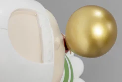 KARE Design Figura decorativa Bubble Boy 82cm - KARE></noscript> Decorazioni In Piedi
