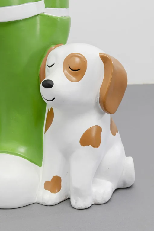 KARE Design Figura decorativa Bubble Boy 82cm - KARE> Decorazioni In Piedi