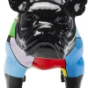 KARE Design FIGURA DECORATIVA BULLDOG COLORE - KARE> Statuette Decorative