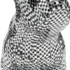 KARE Design Figura decorativa Bulldog Disco 36cm - KARE> Statuette Decorative
