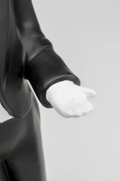 KARE Design Figura decorativa Butler Dog Alfred 49cm - KARE></noscript> Statuette Decorative