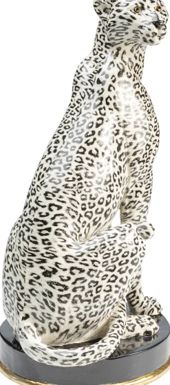 KARE Design Figura decorativa Cheetah 54cm - KARE> Statuette Decorative