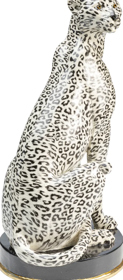 KARE Design Figura decorativa Cheetah 54cm - KARE> Statuette Decorative