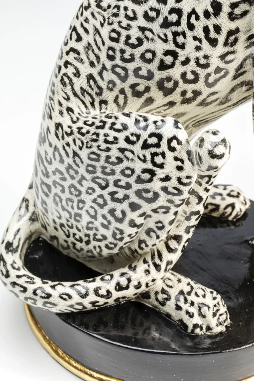 KARE Design Figura decorativa Cheetah 54cm - KARE> Statuette Decorative