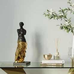 KARE Design Figura decorativa Classic Beauty 48cm - KARE> Statuette Decorative