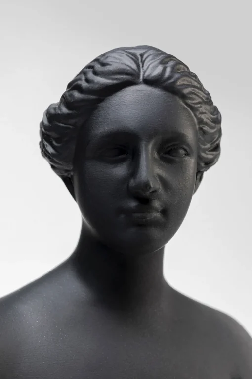 KARE Design Figura decorativa Classic Beauty 48cm - KARE> Statuette Decorative