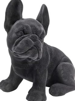 KARE Design Figura decorativa con forma di cane (bulldog) in attesa di dolcetti - KARE> Statuette Decorative