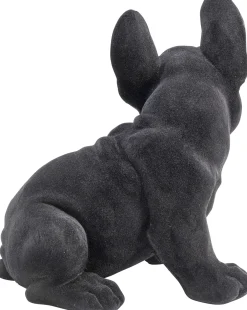 KARE Design Figura decorativa con forma di cane (bulldog) in attesa di dolcetti - KARE></noscript> Statuette Decorative
