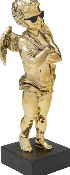 KARE Design Figura decorativa Cool Angel - KARE> Statuette Decorative