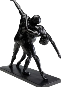 KARE Design Figura decorativa Dancers 38cm - KARE> Statuette Decorative
