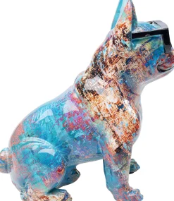 KARE Design Figura decorativa Dog of Sunglass - KARE> Statuette Decorative